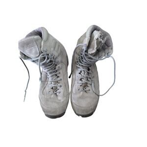 Belleville Tactical Research TR660 Khyber Sage Green Boots 9.5R Vibram *READ*